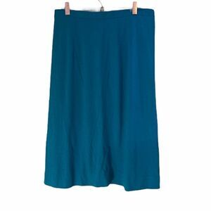 Vintage 1960’s Hong Kong A Line Skirt